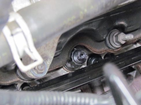 Used 2003 Ford F250 XLT image 21