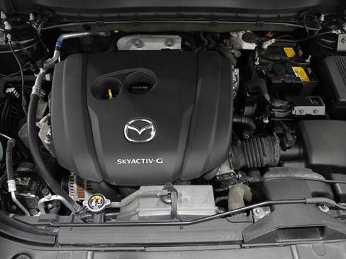 Certified 2023 MAZDA CX-5 AWD 2.5 S w/ Premium Plus Pkg image 19