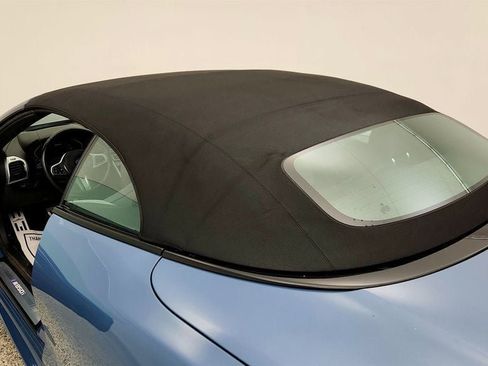 Used 2019 BMW M850i xDrive Convertible image 10