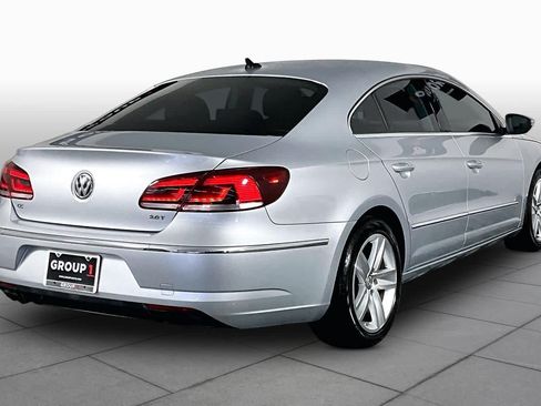Used 2014 Volkswagen CC Sport FWD image 12