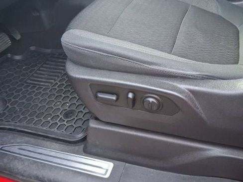 Used 2019 Chevrolet Silverado 1500 LT w/ All-Star Edition image 15