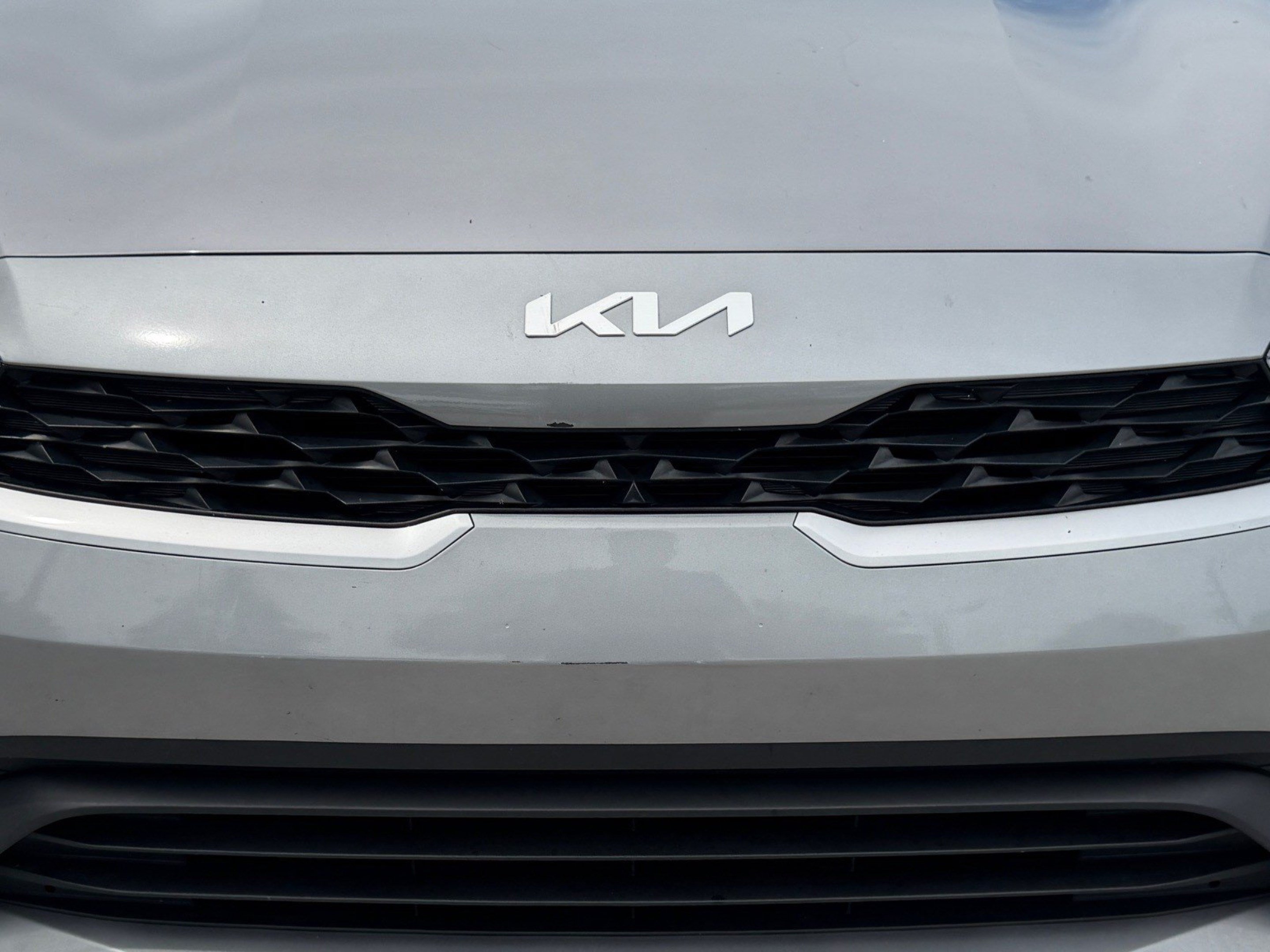 Certified 2024 Kia Forte LXS w/ LXS Technology Package FWD image 10