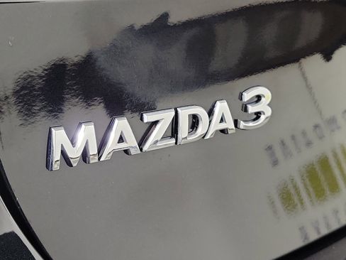 New 2026 MAZDA MAZDA3 s image 26