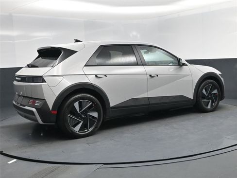 New 2026 Hyundai Ioniq 5 SE image 4