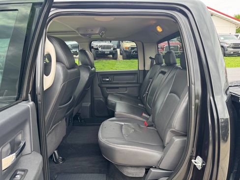 Used 2010 Dodge Ram 1500 Truck Sport AWD/4WD image 14