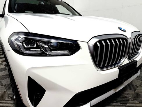 Used 2023 BMW X3 xDrive30i w/ Premium Package AWD/4WD image 25