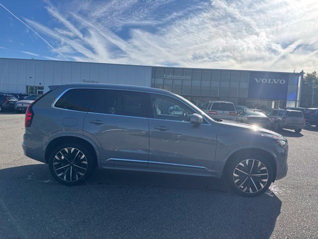 Used 2026 Volvo XC90 B6 Ultra w/ Protection Package AWD/4WD image 3