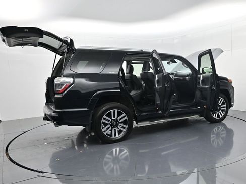 Used 2022 Toyota 4Runner Limited image 55