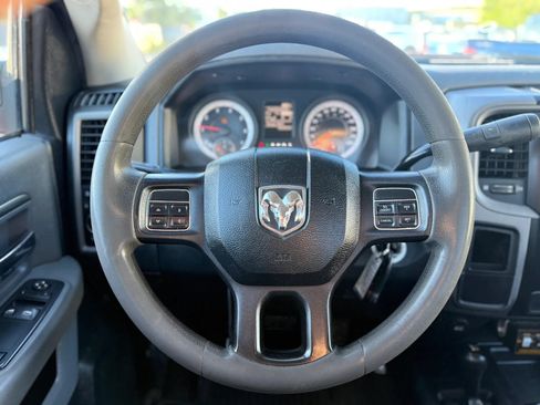 Used 2013 RAM 3500 Tradesman w/ PWR & Remote Entry Group AWD/4WD image 20