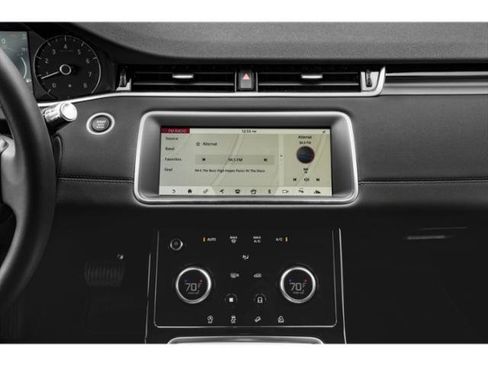 Used 2020 Land Rover Range Rover Evoque S image 10