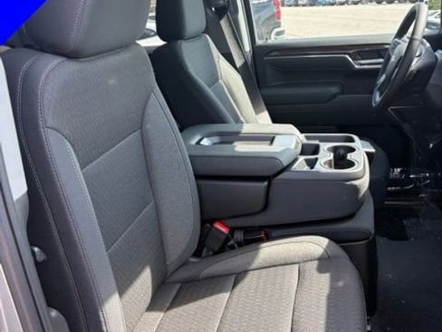 New 2026 Chevrolet Silverado 1500 LT AWD/4WD image 29