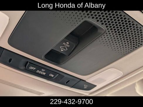 Used 2025 Honda CR-V EX-L image 27