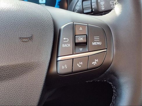 New 2025 Ford Bronco Sport Outer Banks w/ Outer Banks Tech Package+ image 13