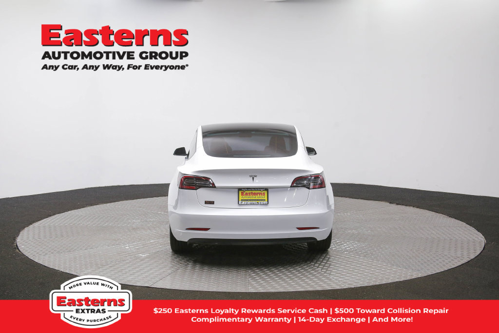 Used 2023 Tesla Model 3 Standard Range RWD image 32