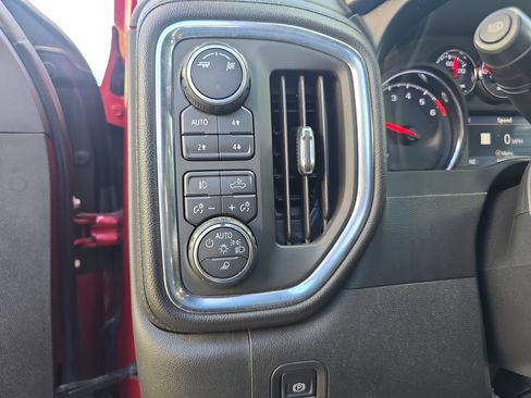 Used 2019 Chevrolet Silverado 1500 LTZ w/ LTZ Convenience Package image 20