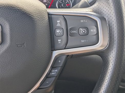 New 2026 RAM 2500 Tradesman image 25