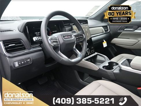 New 2026 GMC Terrain Elevation w/ Elevation Premium Package image 8