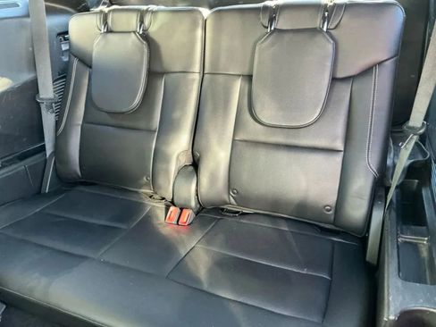 Used 2020 Ford Explorer ST w/ Premium Technology Package image 15