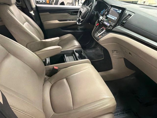 Used 2018 Honda Odyssey EX-L image 9