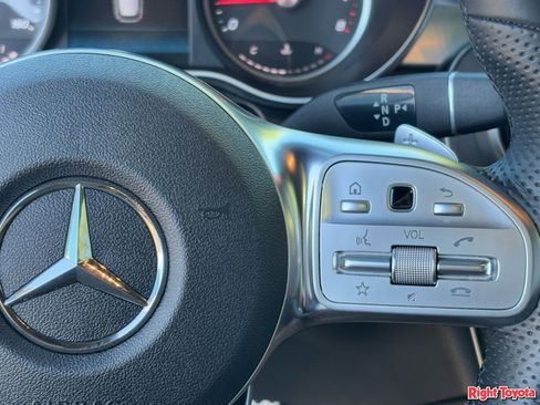 Used 2020 Mercedes-Benz GLC 300 image 22