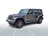 Used 2018 Jeep Wrangler Unlimited Sport S image 2