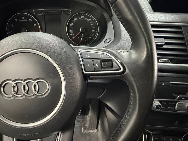 Used 2016 Audi Q3 2.0T Premium Plus w/ Technology Package AWD/4WD image 17