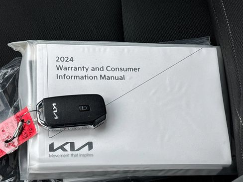 Used 2024 Kia Forte GT-Line image 9