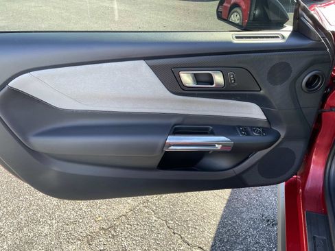 Used 2024 Ford Mustang Coupe image 14