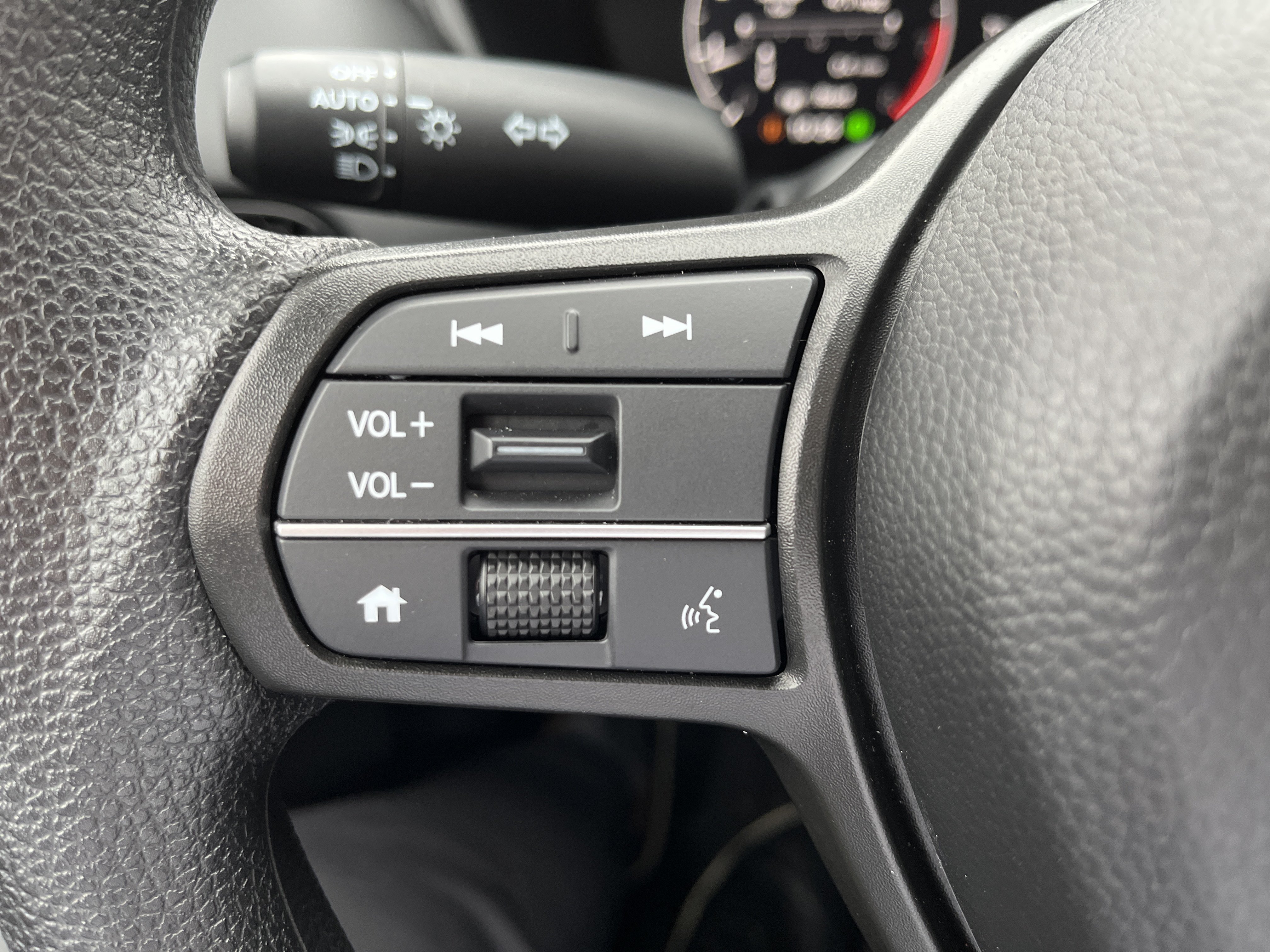 Used 2026 Honda HR-V LX image 22