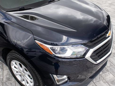 Used 2020 Chevrolet Equinox LT FWD image 10