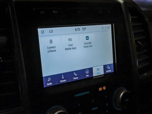 Used 2021 Ford F350 Platinum image 21