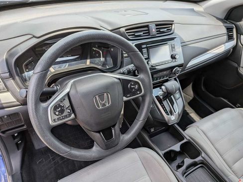Used 2020 Honda CR-V LX image 13