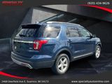 Used 2016 Ford Explorer XLT w/ Equipment Group 202A image 6