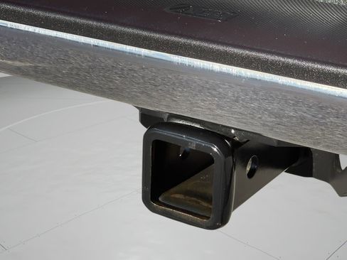 Certified 2024 Ford F150 XLT w/ Mobile Office Package image 10