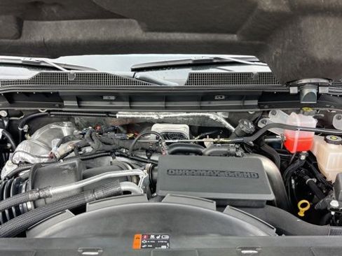 New 2026 Chevrolet Silverado 2500 LT w/ Trail Boss Package image 46