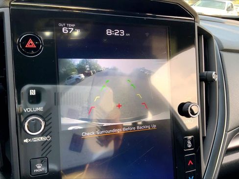 Used 2023 Subaru WRX Premium image 27