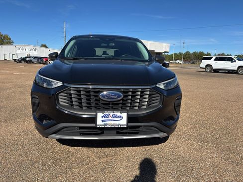 Used 2024 Ford Escape Active image 8