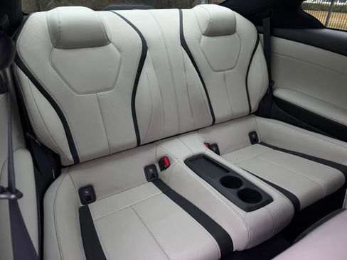 Used 2021 INFINITI Q60 3.0t Luxe w/ Cargo Package image 18