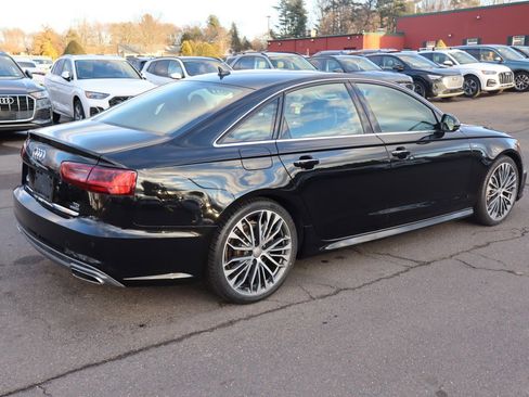Used 2016 Audi A6 TDI Premium Plus image 5