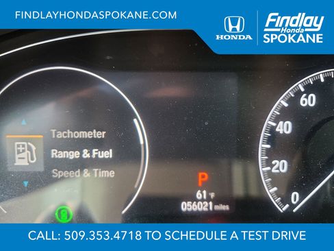 Used 2019 Honda Accord Touring image 19