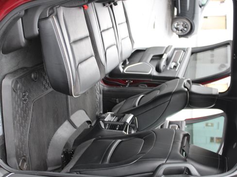 Used 2022 RAM 1500 Laramie AWD/4WD image 19