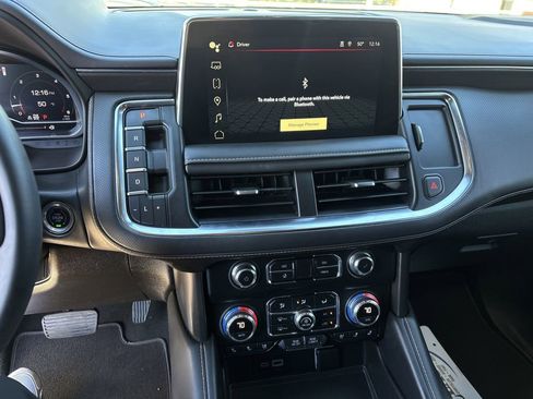 Used 2023 GMC Yukon AT4 w/ AT4 Premium Plus Package image 16