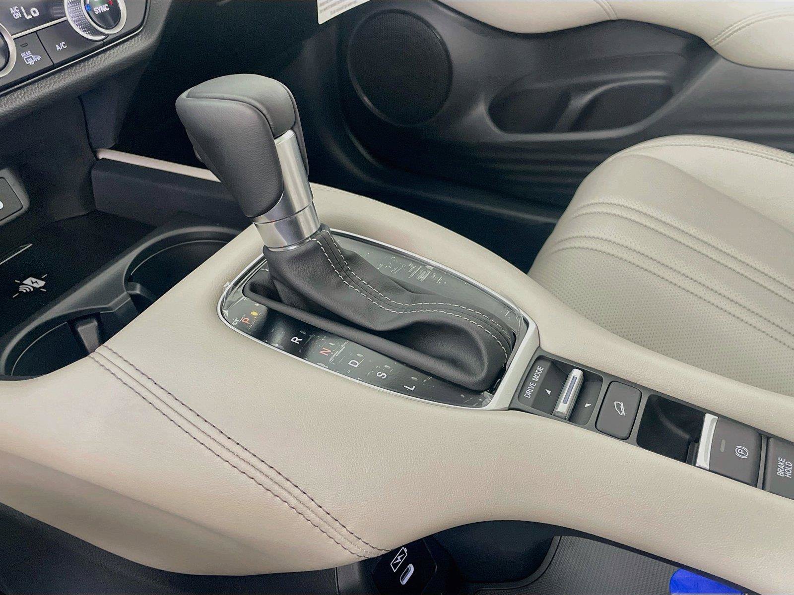 New 2027 Honda HR-V EX-L image 18