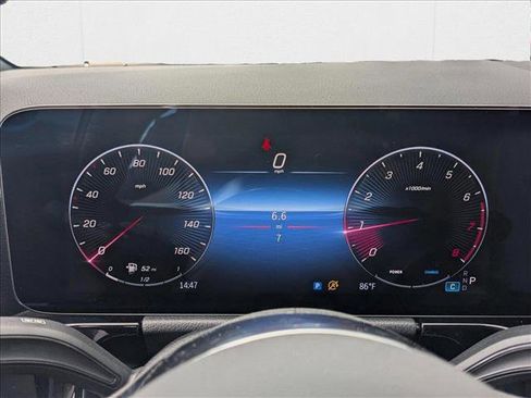 New 2025 Mercedes-Benz GLA 250 image 9