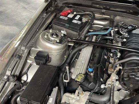 Used 2008 Ford Mustang Shelby GT500 RWD image 51