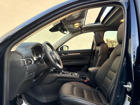 Certified 2025 MAZDA CX-5 AWD 2.5 S image 20