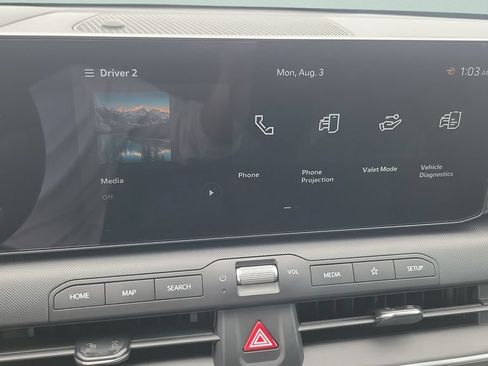 Used 2025 Kia K4 FWD image 14
