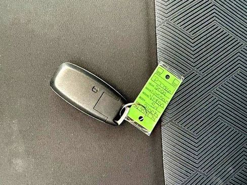 Used 2024 Nissan Versa SV w/ Trunk Package image 26