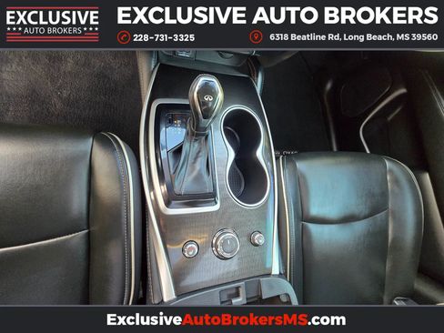 Used 2019 INFINITI QX60 Luxe image 31