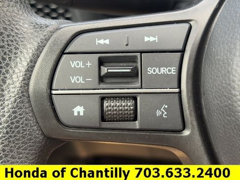 Certified 2024 Honda CR-V EX image 12
